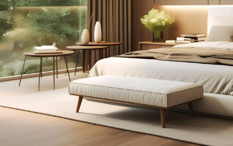 Interior design – Golf Acres