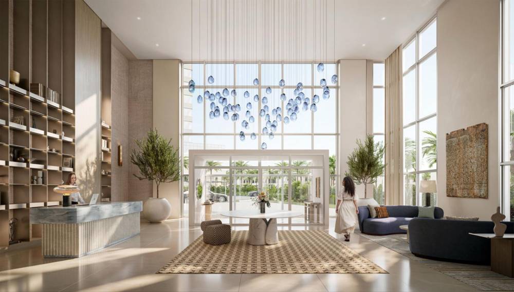 Interior design – Golf Acres#4