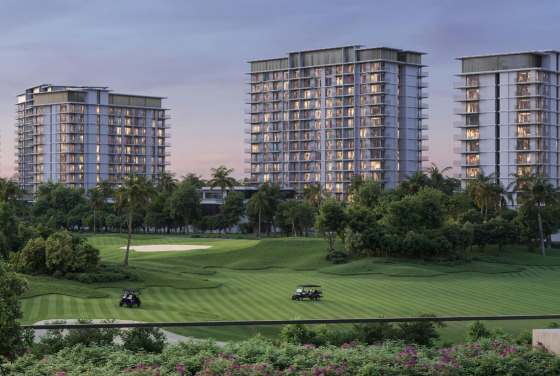Golf Dale