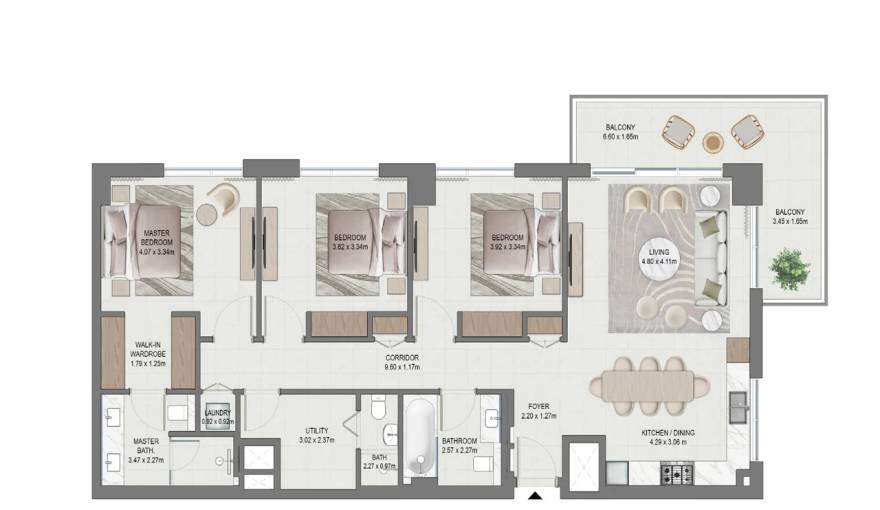 Plans Golf Edge