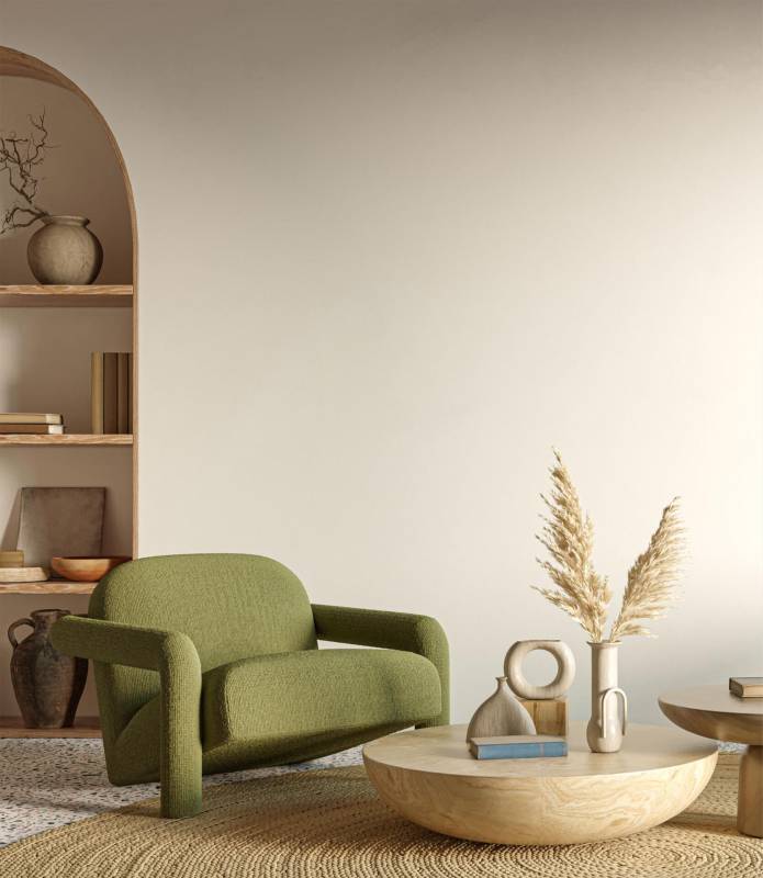 Interior design – Golf Edge#3