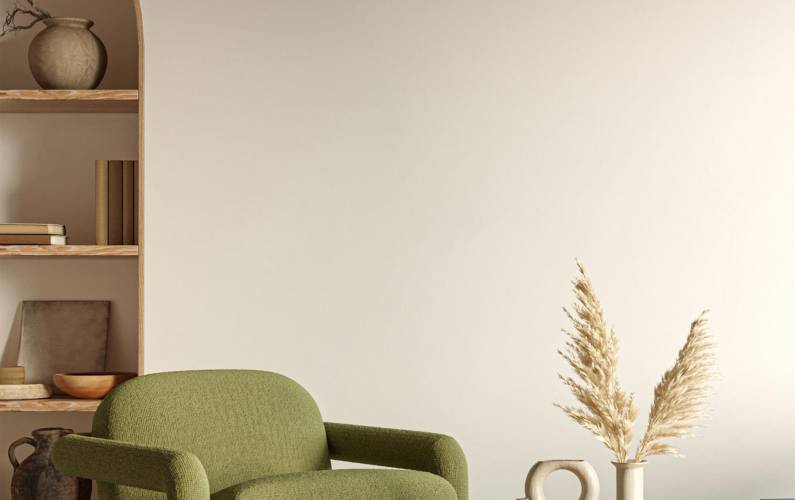 Interior design – Golf Edge