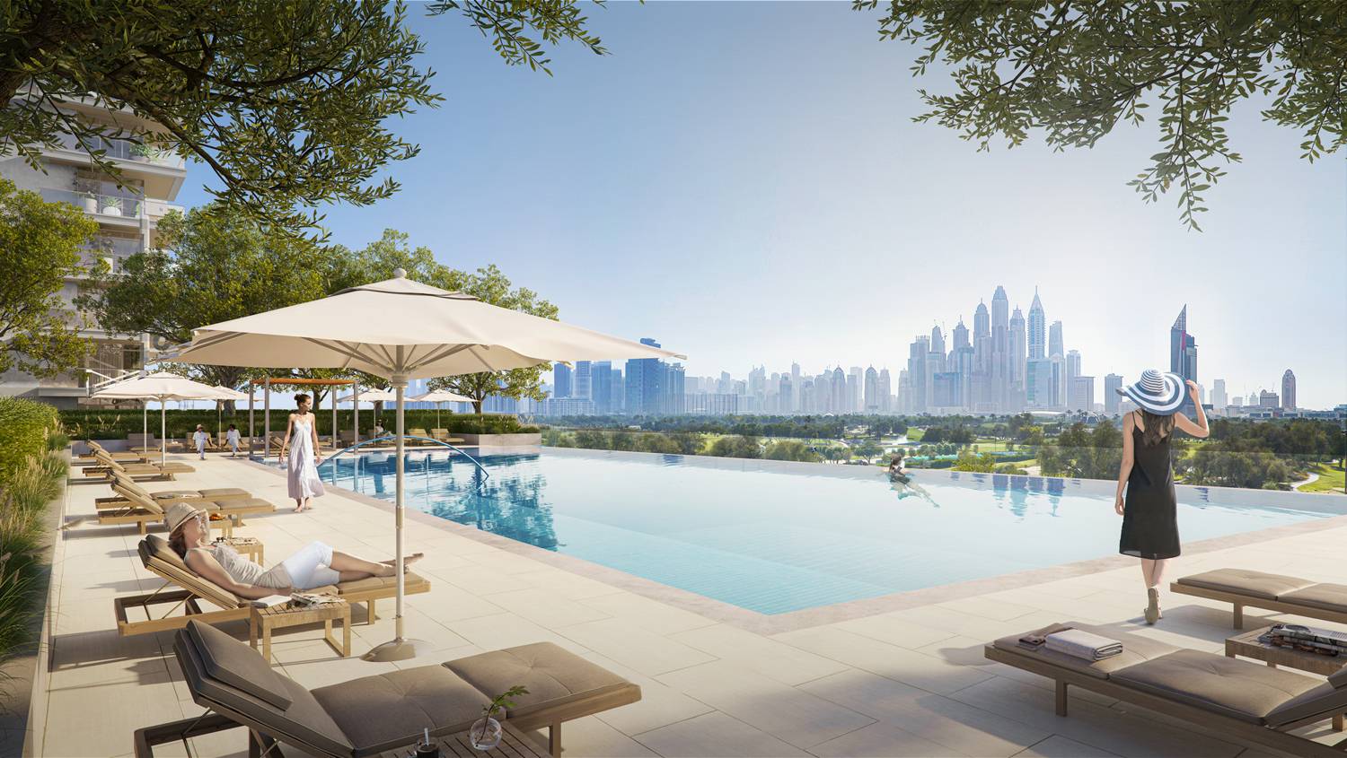 Pluses of purchasing new homes in Dubai