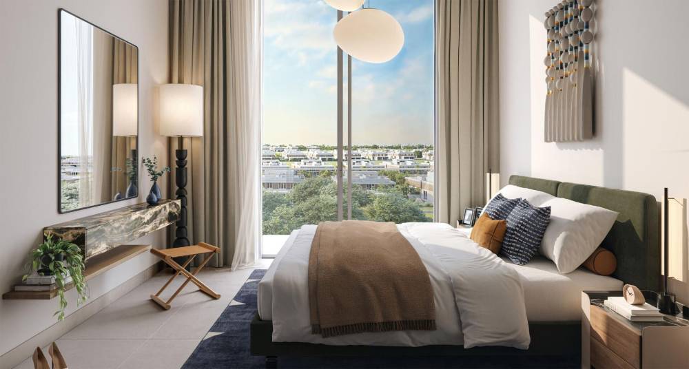 Interior design – Golf Hillside#3