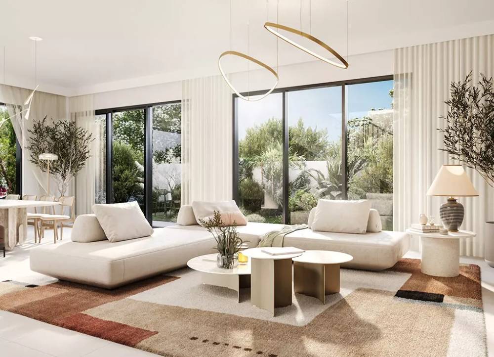 Interior design – Golf Lane#1