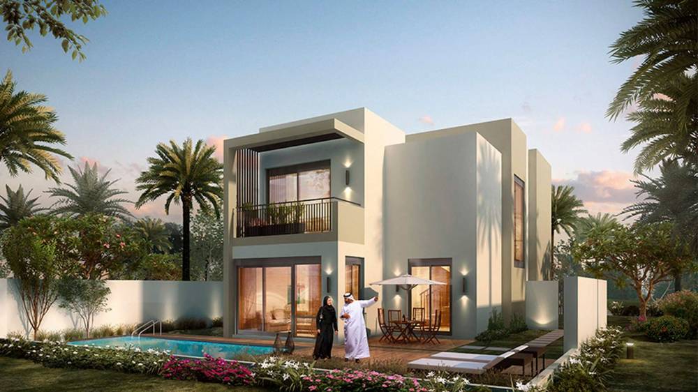 Gallery Golf Links Villas#8
