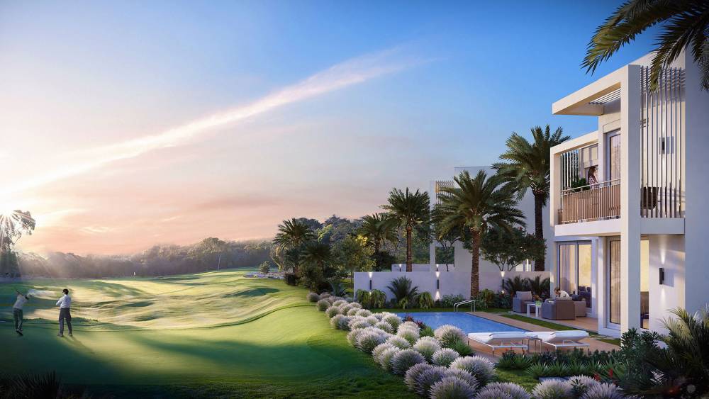 Gallery Golf Links Villas#1