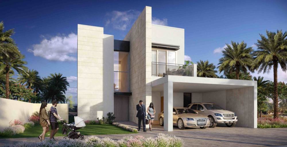 Gallery Golf Links Villas#3