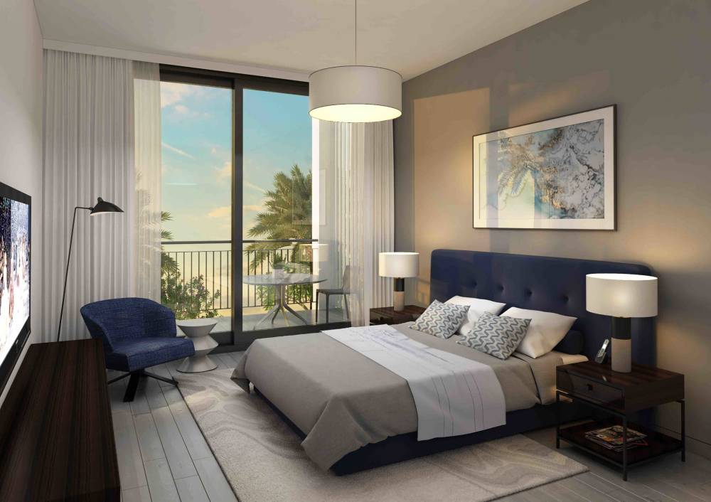 Interior design – Golf Links Villas#3