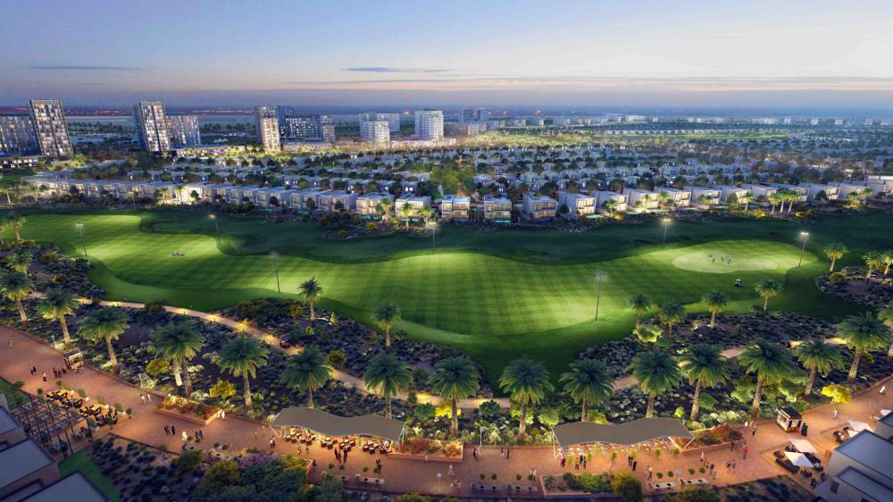 Gallery Golf Links Villas#10