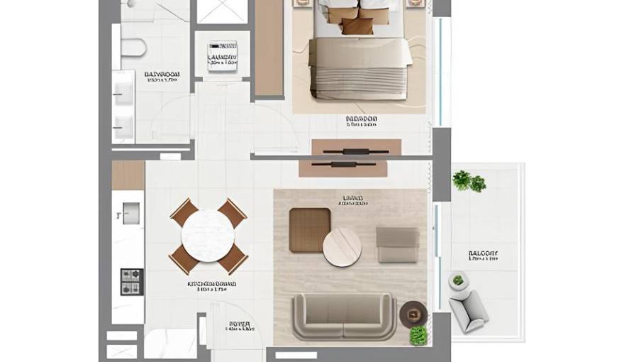 Plans Golf Meadow