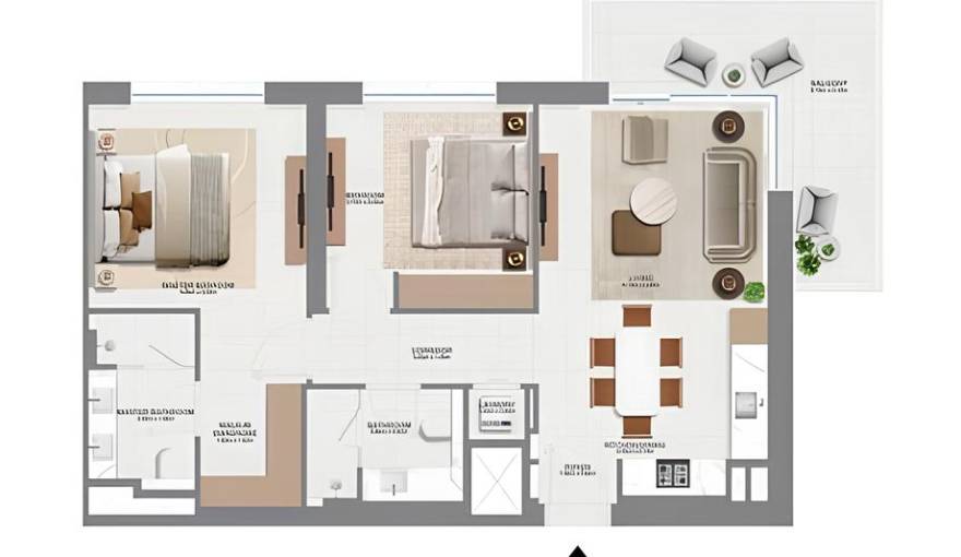 Plans Golf Meadow