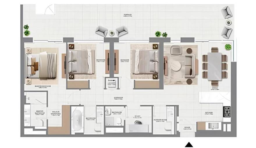 Plans Golf Meadow