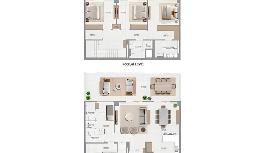 Plans Golf Meadow