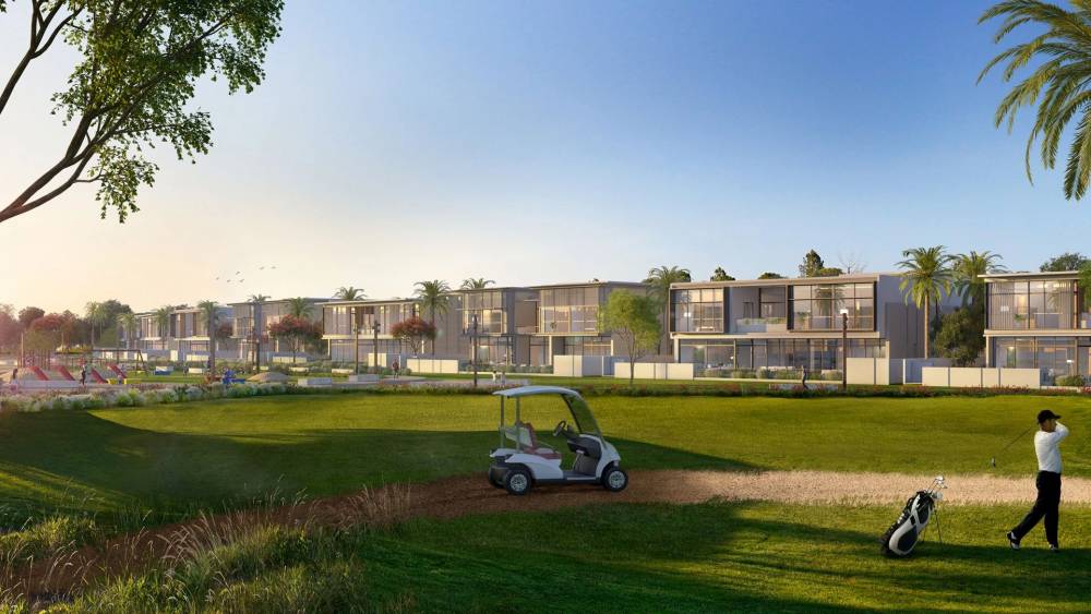 Gallery Golf Place II#8