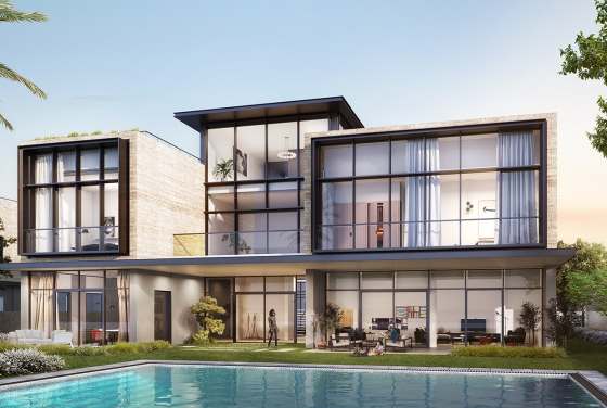Golf Place Terraces