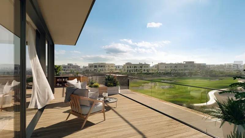Gallery Golf Place Terraces#6