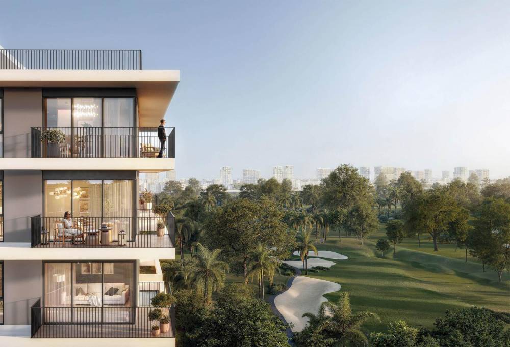 Gallery Golf Point#2