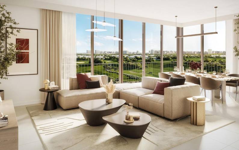 Interior design – Golf Point
