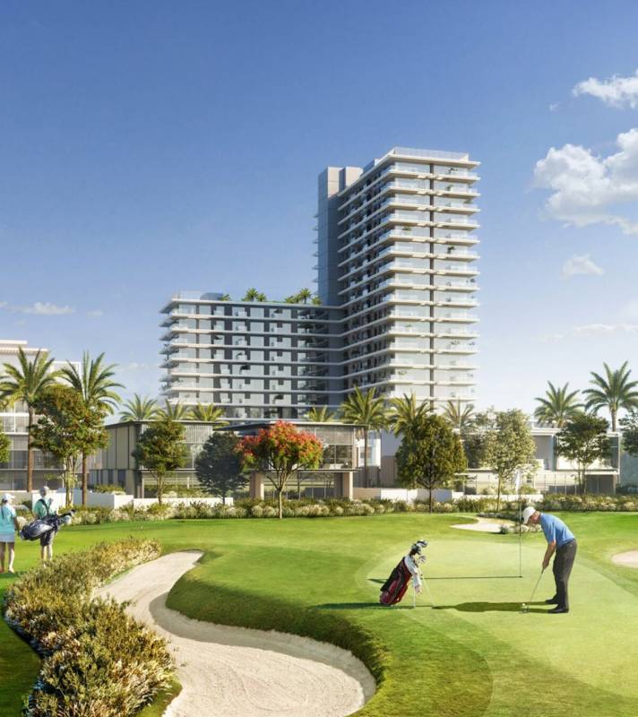 Gallery Golf Suites#1