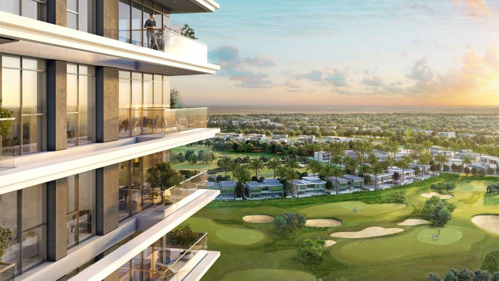 Gallery Golf Suites#2