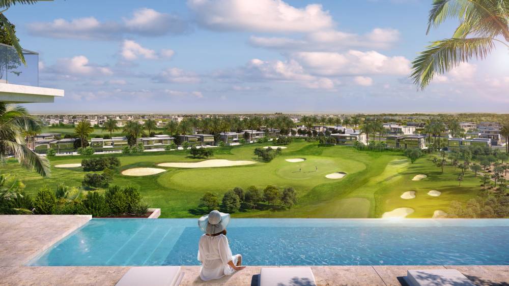 Gallery Golf Suites#3