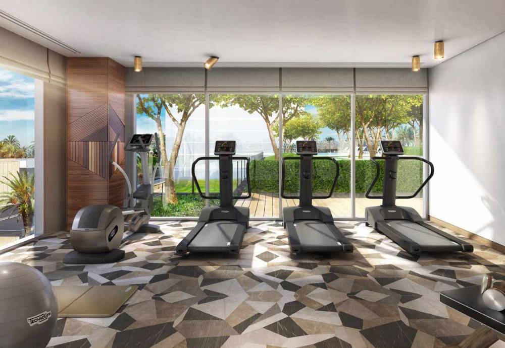 Gallery Golf Suites#5