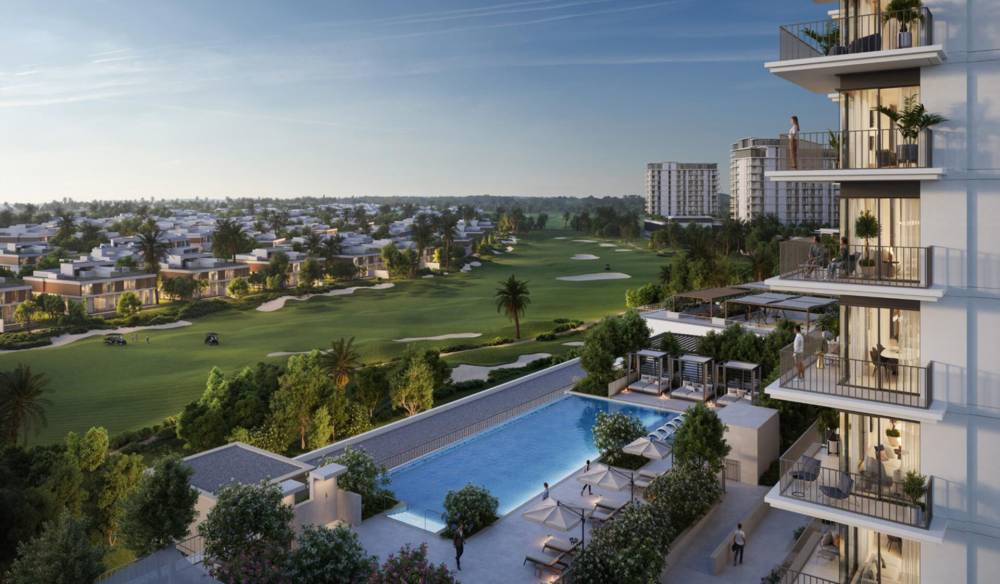 Gallery Golf Verge#1