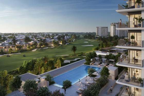 Golf Verge