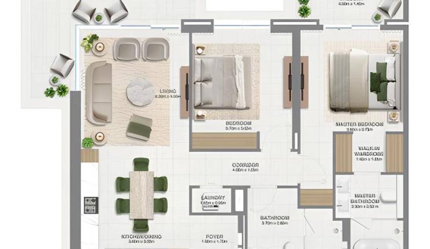 Plans Golf Verge