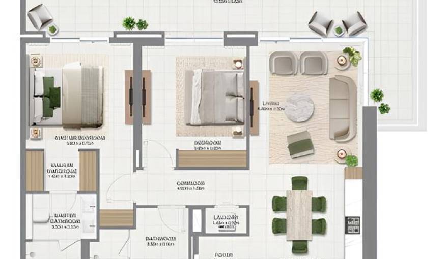 Plans Golf Verge