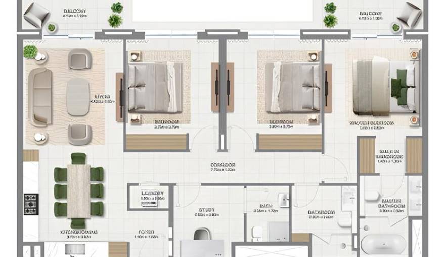 Plans Golf Verge