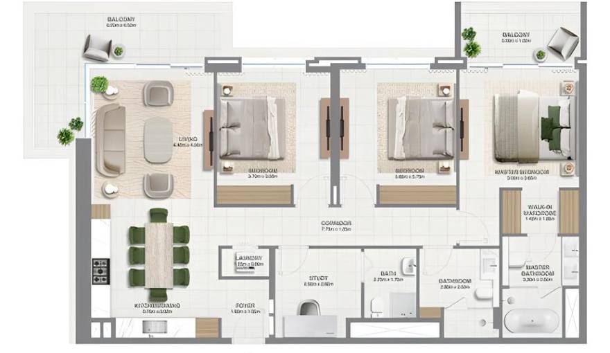 Plans Golf Verge