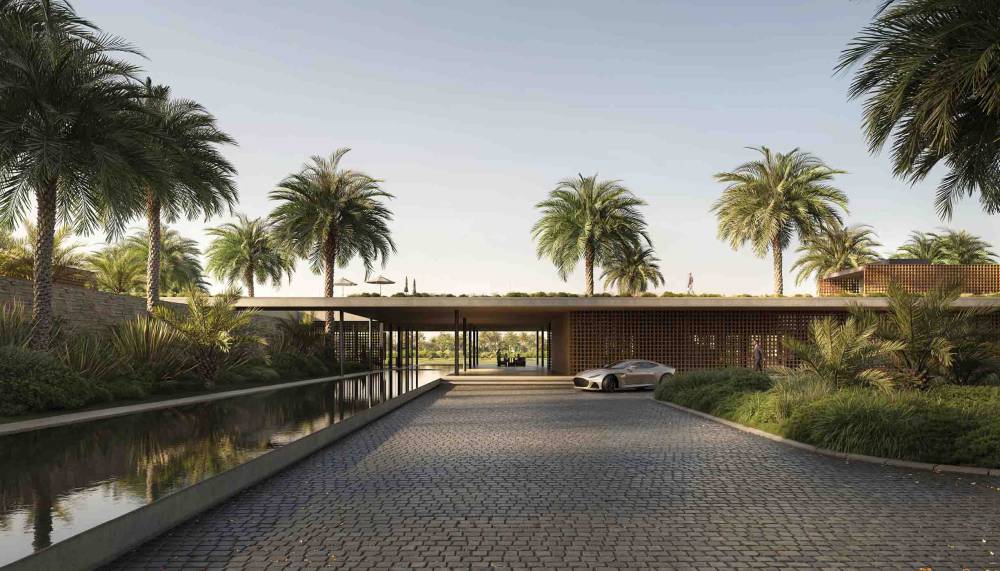 Gallery Grand Polo Club and Resort#18