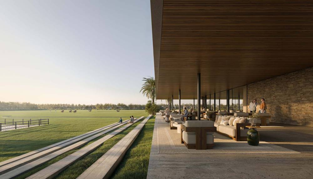 Gallery Grand Polo Club and Resort#19