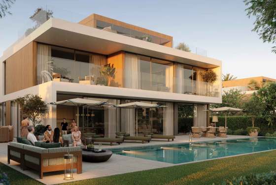 Grand Polo Club and Resort