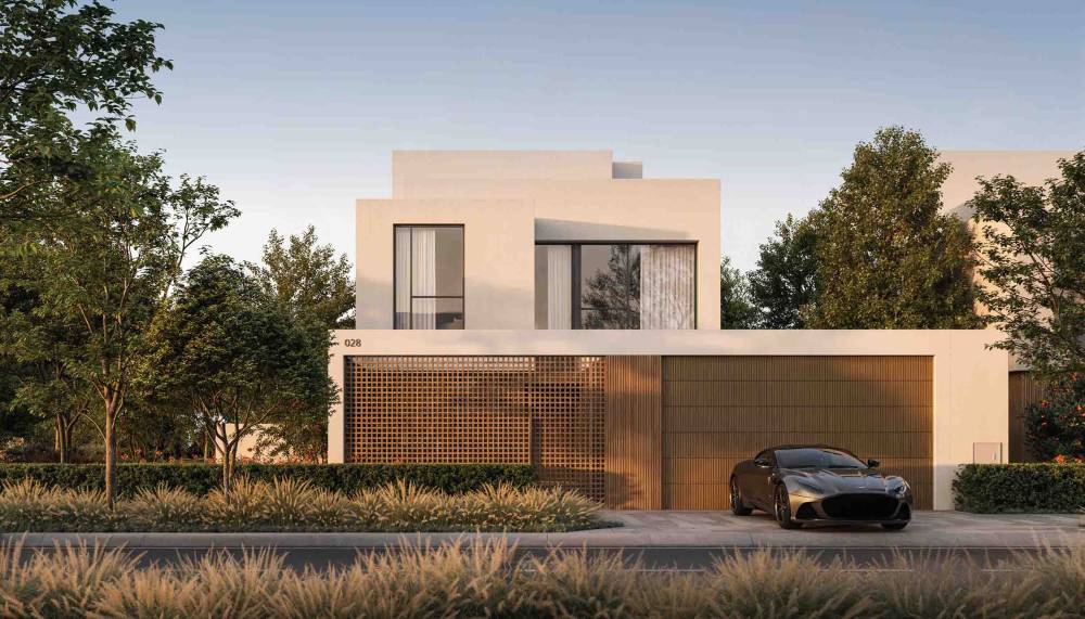 Gallery Grand Polo Club and Resort#2