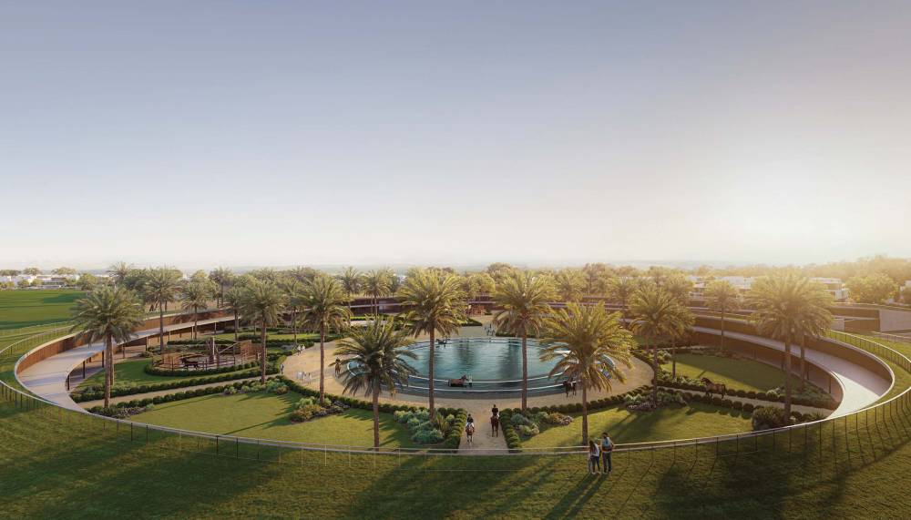 Gallery Grand Polo Club and Resort#8