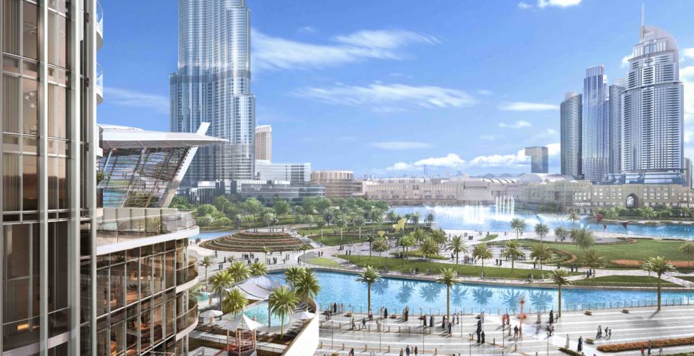 Gallery Grande Signature Residences#2