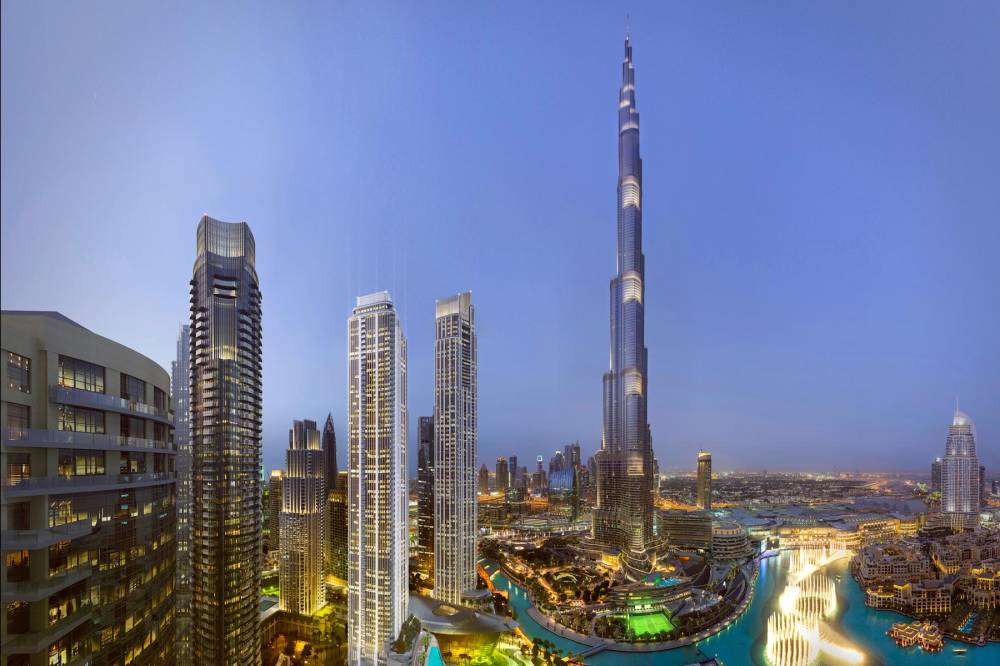 Gallery Grande Signature Residences#4
