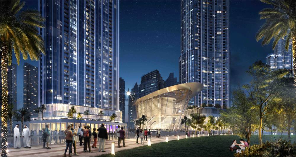 Gallery Grande Signature Residences#5