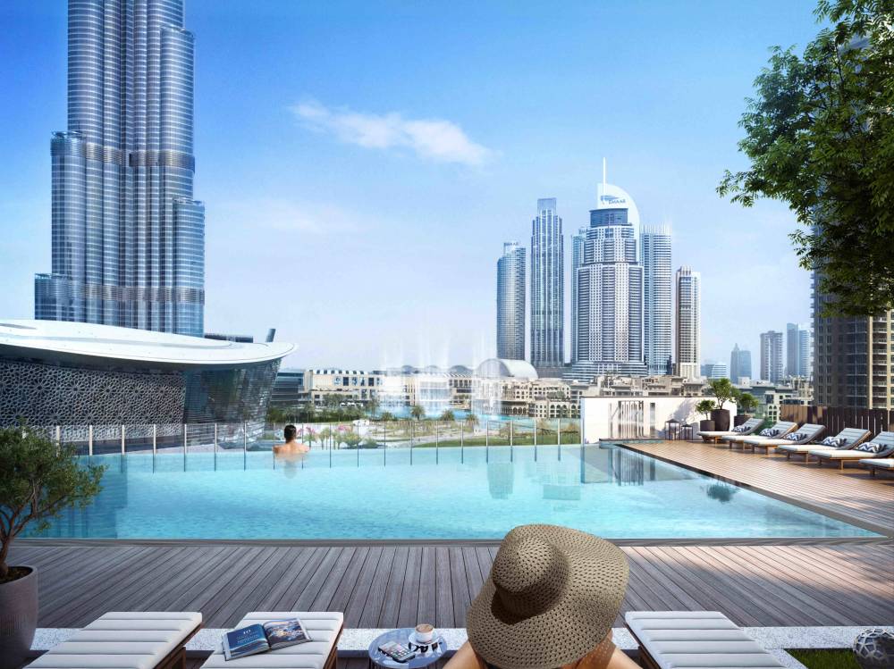 Gallery Grande Signature Residences#6