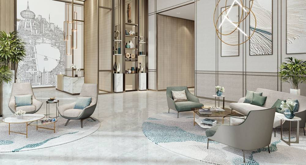 Gallery Grande Signature Residences#7