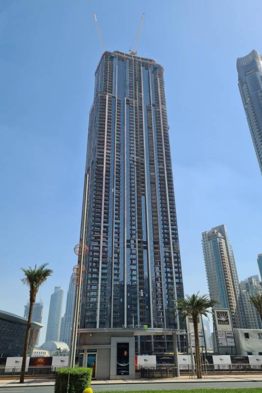 Gallery Grande Signature Residences#1