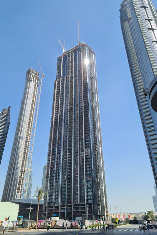 Gallery Grande Signature Residences#2