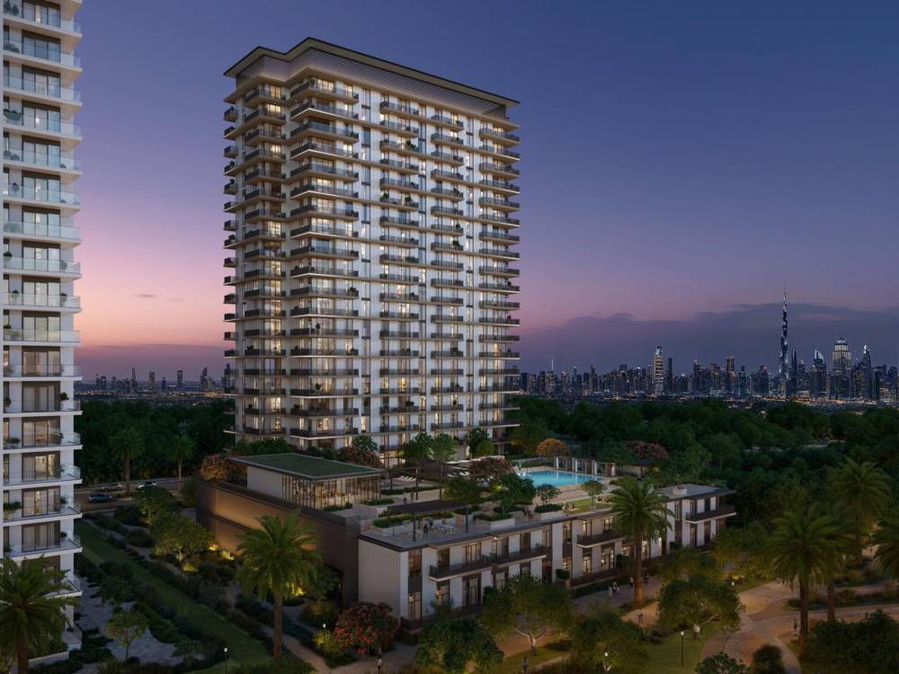 Gallery Greencrest#1