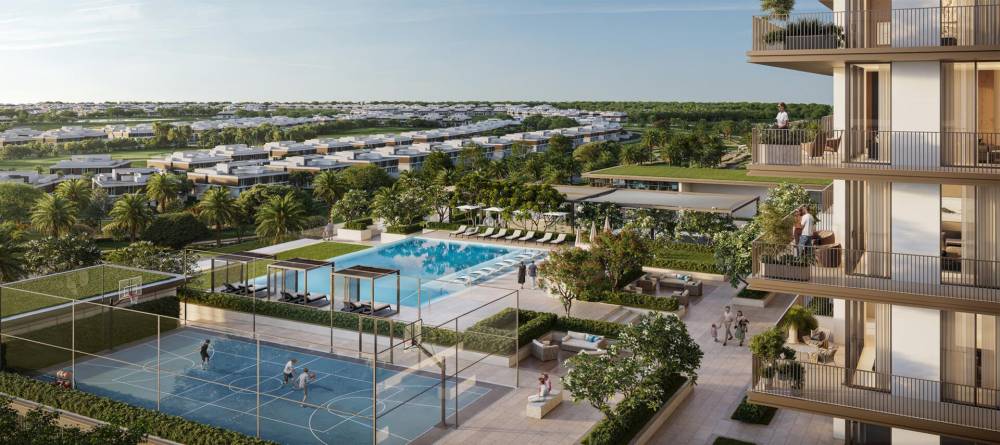 Gallery Greencrest#2