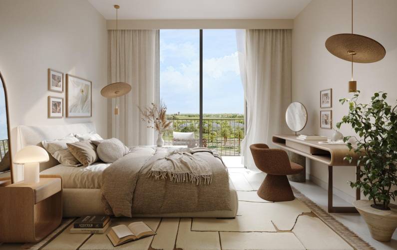 Interior design – Greencrest