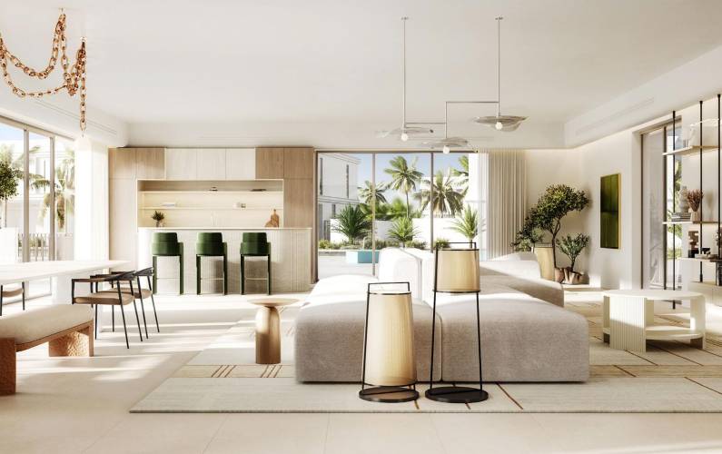 Interior design – Greenridge