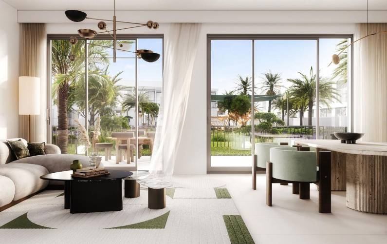 Interior design – Greenridge